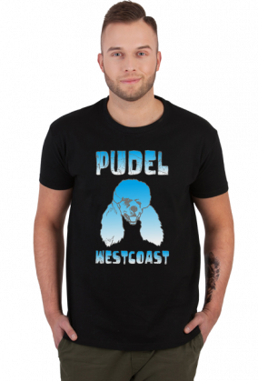 pudel westcoast