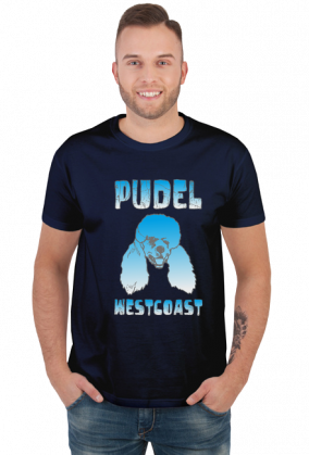 pudel westcoast