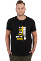 get huge