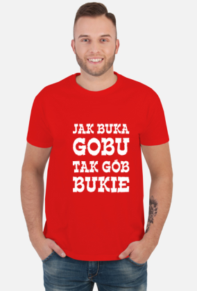jak buka gobu