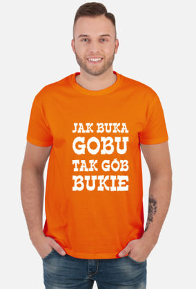 jak buka gobu