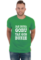 jak buka gobu