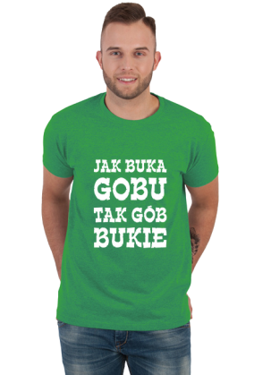 jak buka gobu