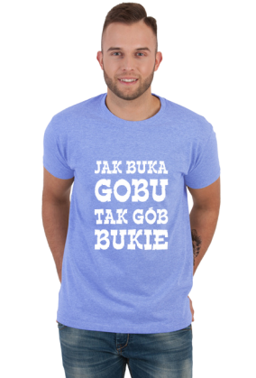 jak buka gobu