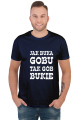 jak buka gobu