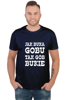 jak buka gobu