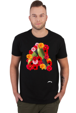 Flower Bombs