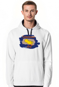 Testosterone King Hoodie