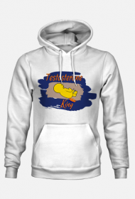 Testosterone King Ultimate Hoodie