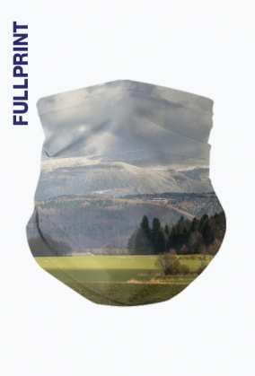 Komin wielofunkcyjny - Sudety #1