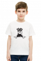 Koszulka Dziecięca Sznaucer