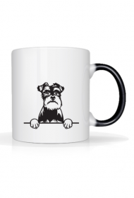 Magiczny kubek Sznaucer