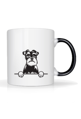 Magiczny kubek Sznaucer
