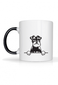 Magiczny kubek Sznaucer