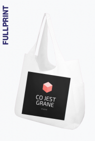 Torba na ramię Przygody Rózgi