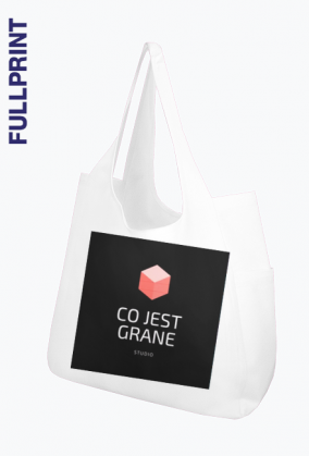 Torba na ramię Przygody Rózgi