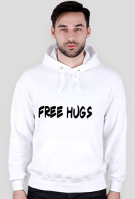 Free hugs