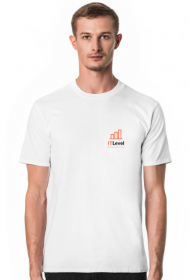 Koszulka ITLevel wersja 2 2