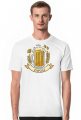 koszulka piwosza męska