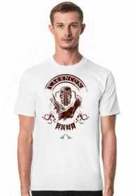 Koszulka męska TaernCon 2021