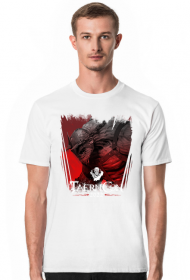 Męska koszulka t-shirt