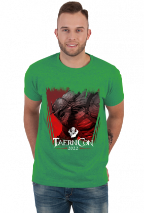 Męska koszulka t-shirt