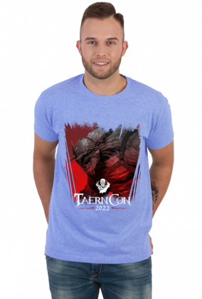 Męska koszulka t-shirt