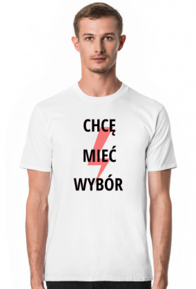 Chcę mieć wybór