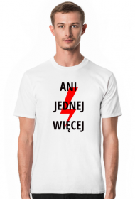 ani jednej więcej