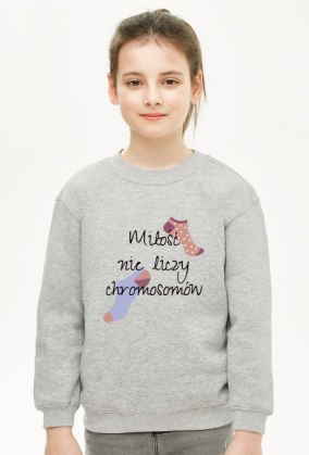 Miłość nie liczy chromosomów