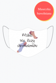 Miłość nie liczy chromosomów