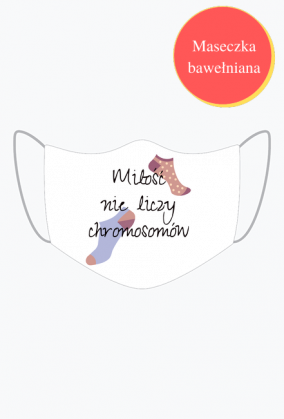 Miłość nie liczy chromosomów