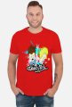 Beavis i butthead woodstock