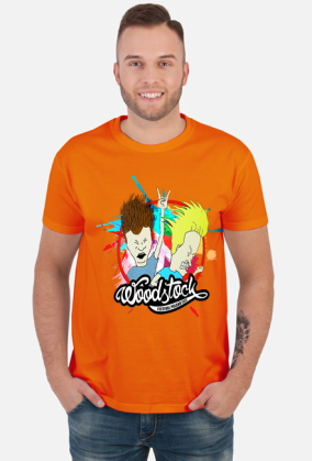 Beavis i butthead woodstock