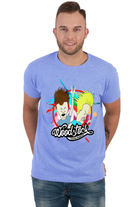 Beavis i butthead woodstock