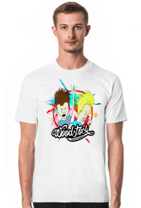 Beavis i butthead woodstock