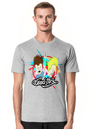 Beavis i butthead woodstock