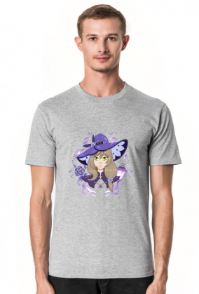 Lisa genshin impact tshirt manga anime game