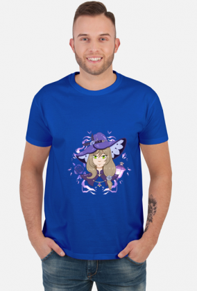 Lisa genshin impact tshirt manga anime game