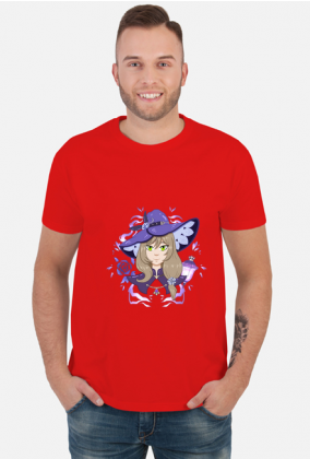 Lisa genshin impact tshirt manga anime game