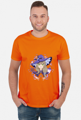 Lisa genshin impact tshirt manga anime game