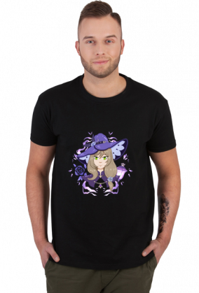 Lisa genshin impact tshirt manga anime game