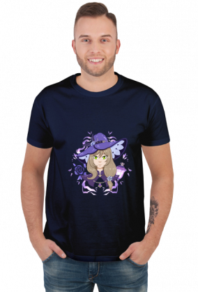 Lisa genshin impact tshirt manga anime game