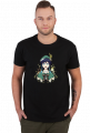 Venti genshin impact tshirt manga anime game