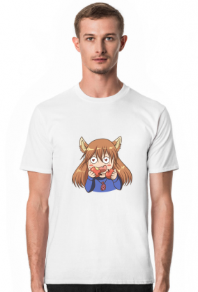 Horo holo spice and wolf ookami anime fanart manga japan cartoon