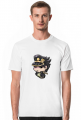 Jojo bizzare adventure jotaro kujo chibi anime fanart manga japan cartoon