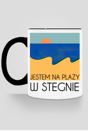 KUBEK STEGNA