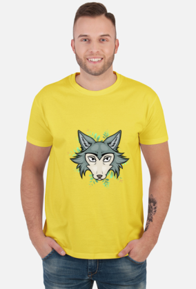 Legoshi wolf beastars anime fanart manga japan cartoon