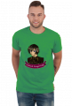 Lelouch lamperogue code geass tshirt manga anime game