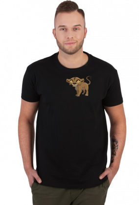 The lion king 2 zira chibi tlk disney fanart cartoon lions lion